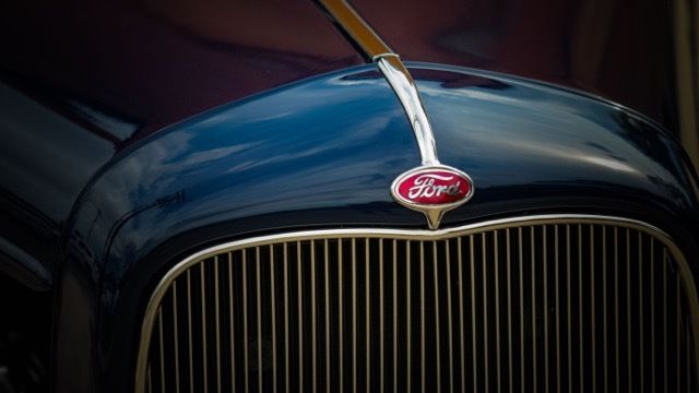 1932 Ford Roadster - photo 4