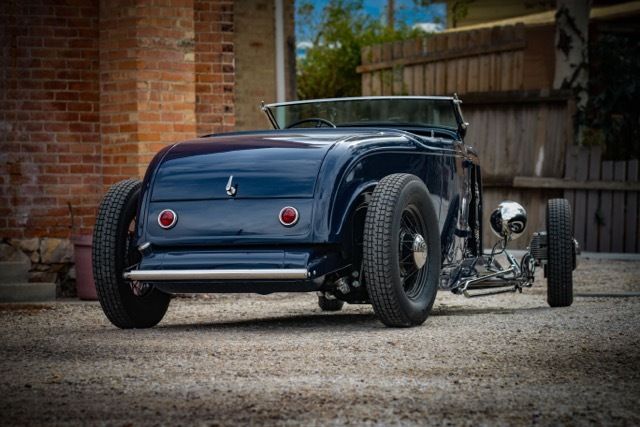 1932 Ford Roadster - photo 7