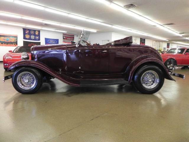 1932 Ford Other --