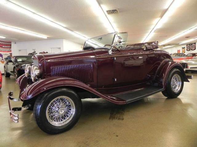 1932 Ford Other -- - photo 4
