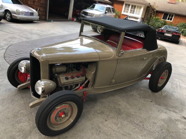 1932 Ford Other - photo 11