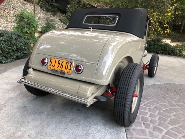1932 Ford Other - photo 2