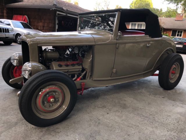 1932 Ford Other - photo 3