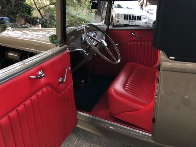 1932 Ford Other - photo 7