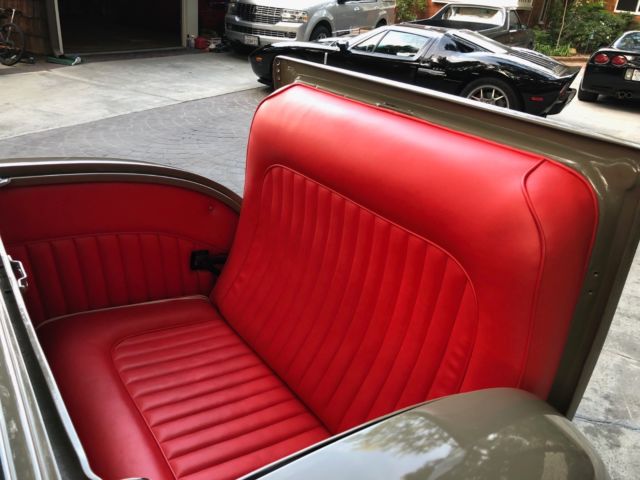 1932 Ford Other - photo 8