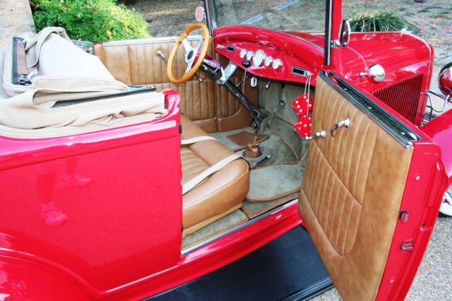 1932 Ford Other - photo 12