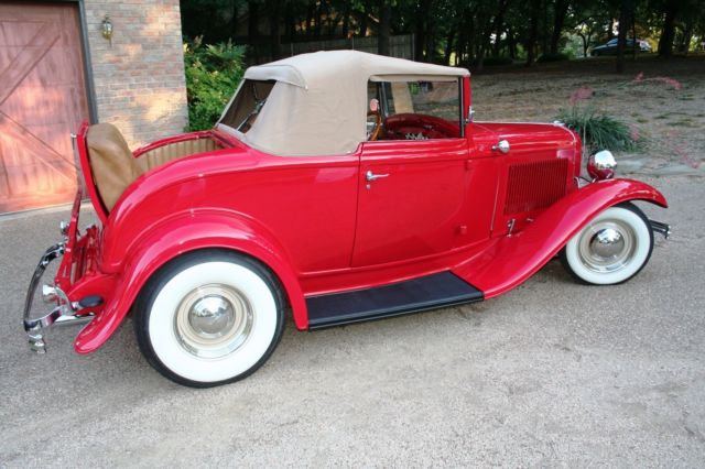 1932 Ford Other - photo 3