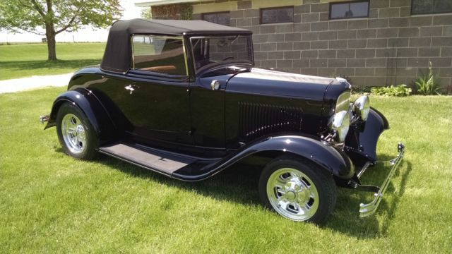 1932 Ford Other Cabriolet - photo 12