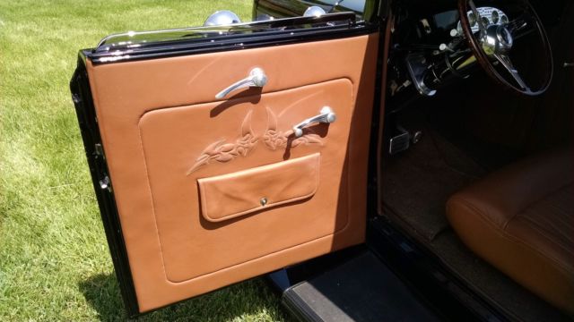 1932 Ford Other Cabriolet - photo 4