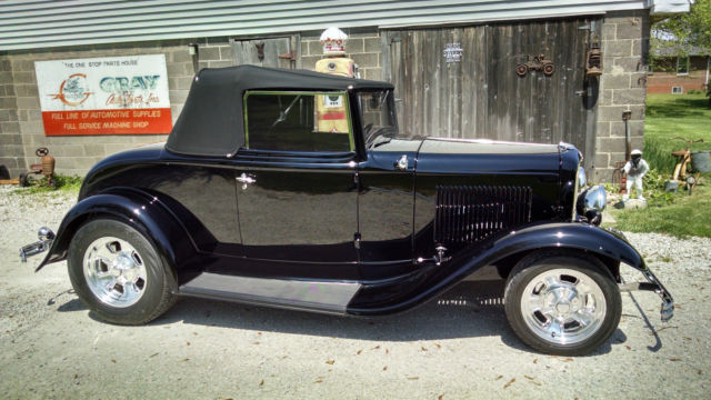 1932 Ford Other - photo 12