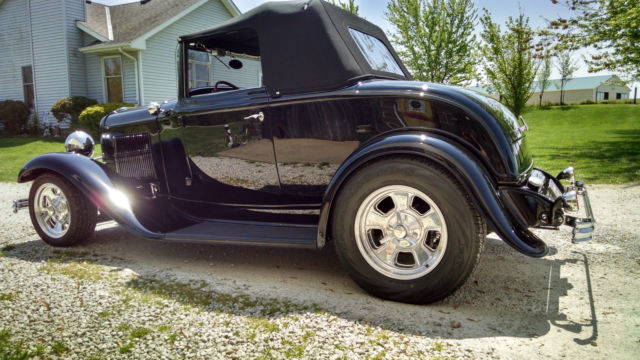 1932 Ford Other - photo 2