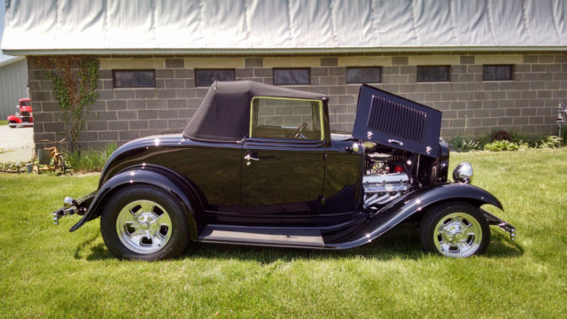 1932 Ford Other - photo 3