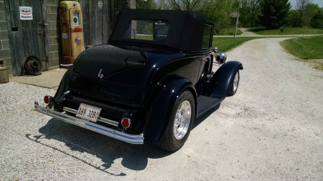 1932 Ford Other - photo 4