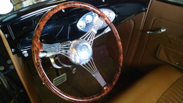 1932 Ford Other - photo 7