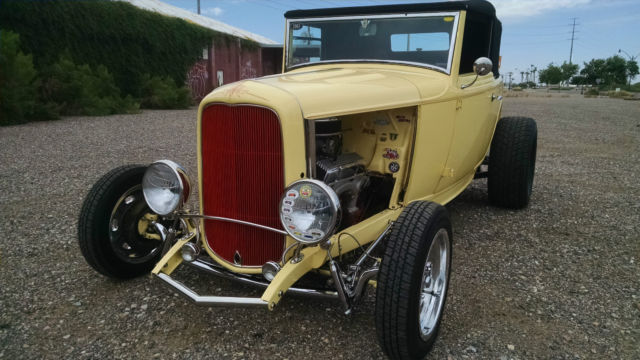 1932 Ford Other - photo 10