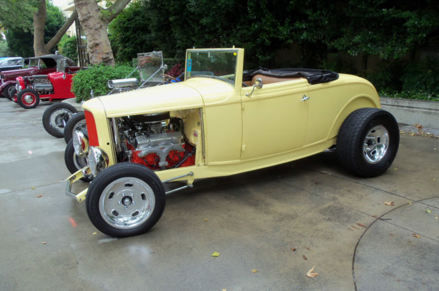 1932 Ford Other - photo 2