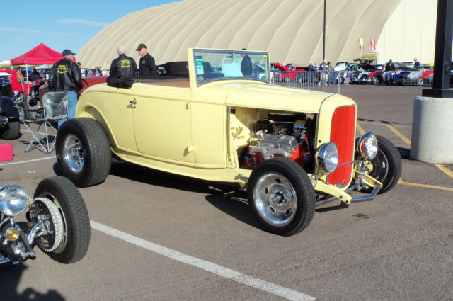 1932 Ford Other - photo 4