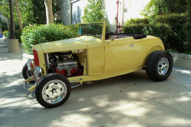 1932 Ford Other - photo 6