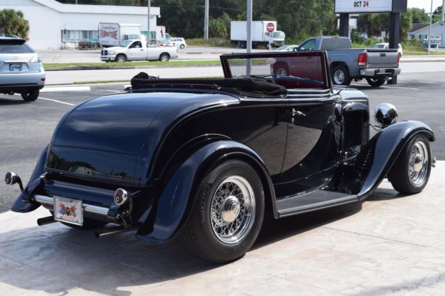 1932 Ford Other Steel Body With A/C - photo 6