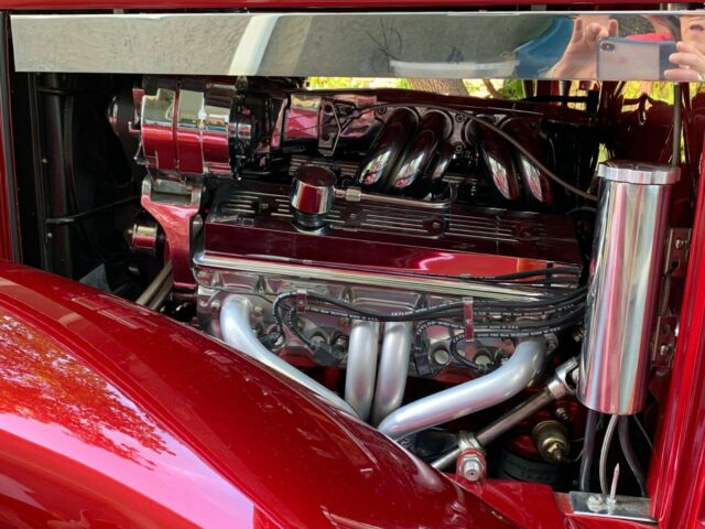 1932 Ford Cabriolet - photo 10