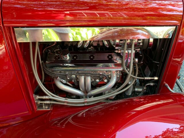 1932 Ford Cabriolet - photo 11