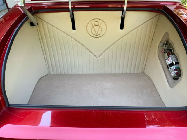 1932 Ford Cabriolet - photo 8