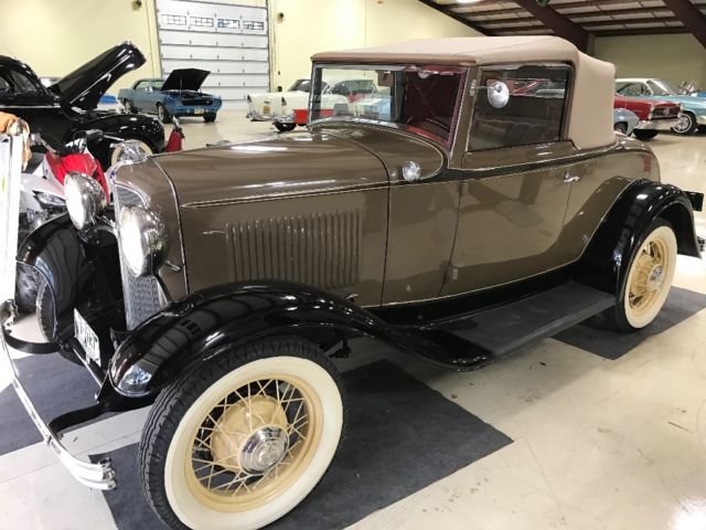 1932 Ford Other - photo 2