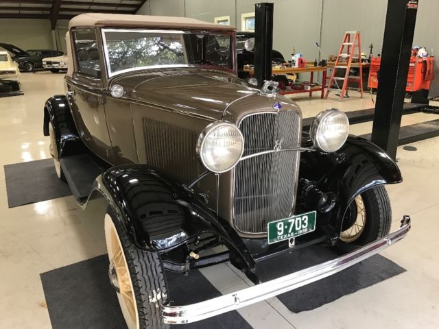 1932 Ford Other - photo 3