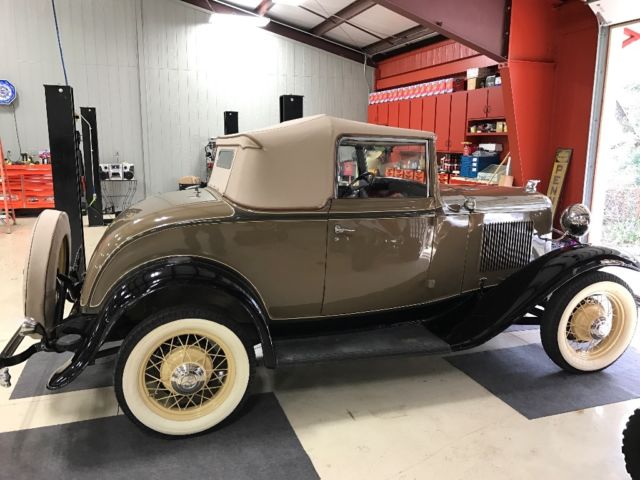 1932 Ford Other - photo 4