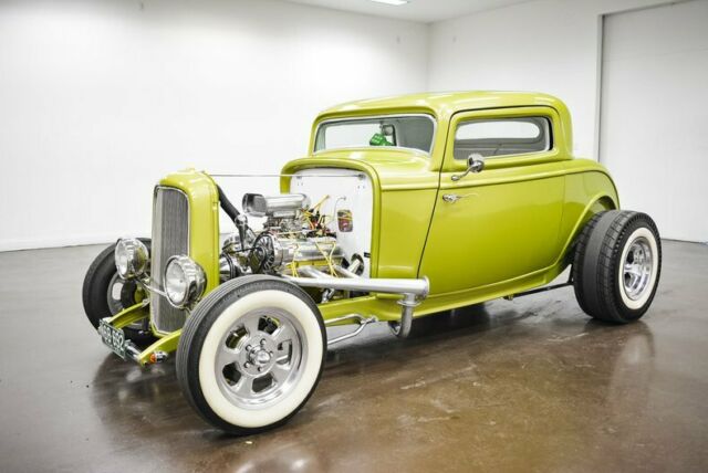 1932 Ford Other - photo 3