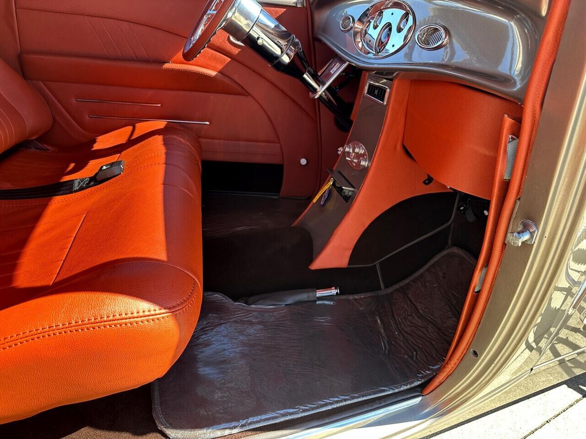 1932 Ford Coupe 3 Window Coupe - photo 10