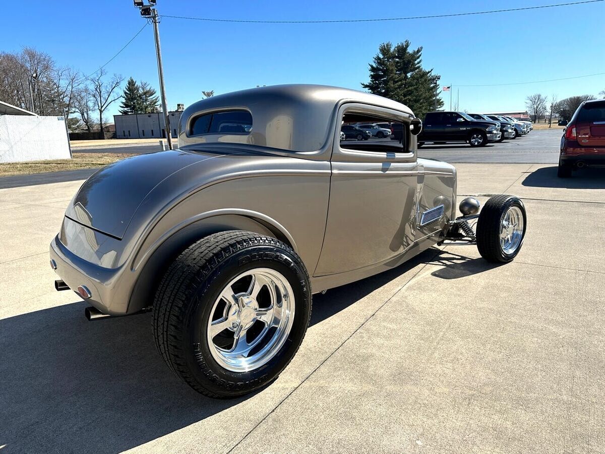 1932 Ford Coupe 3 Window Coupe - photo 2