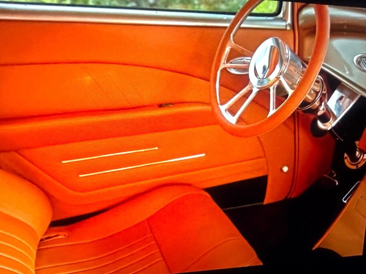 1932 Ford Coupe 3 Window Coupe - photo 7
