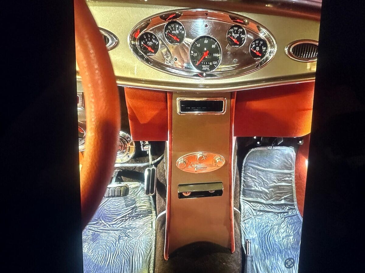 1932 Ford Coupe 3 Window Coupe - photo 9