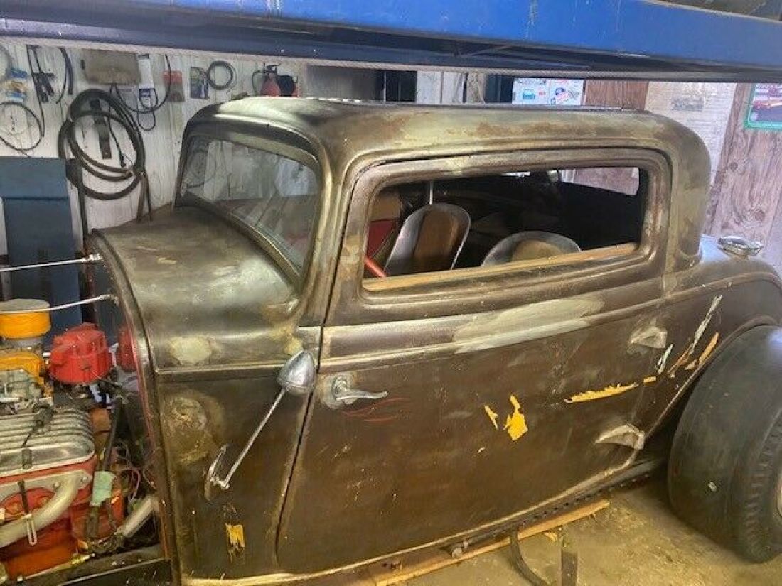 1932 Ford Other - photo 2