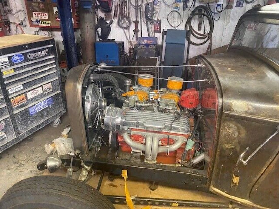 1932 Ford Other - photo 3