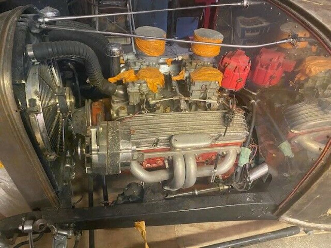 1932 Ford Other - photo 6