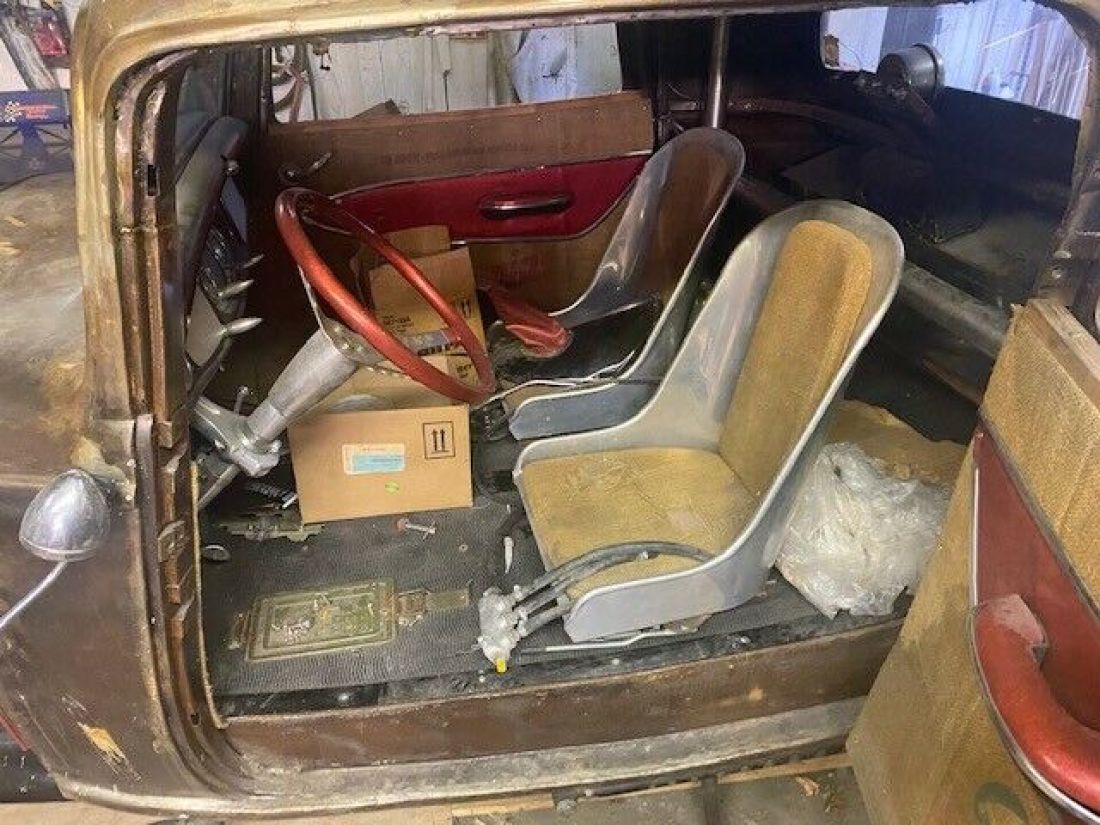 1932 Ford Other - photo 8