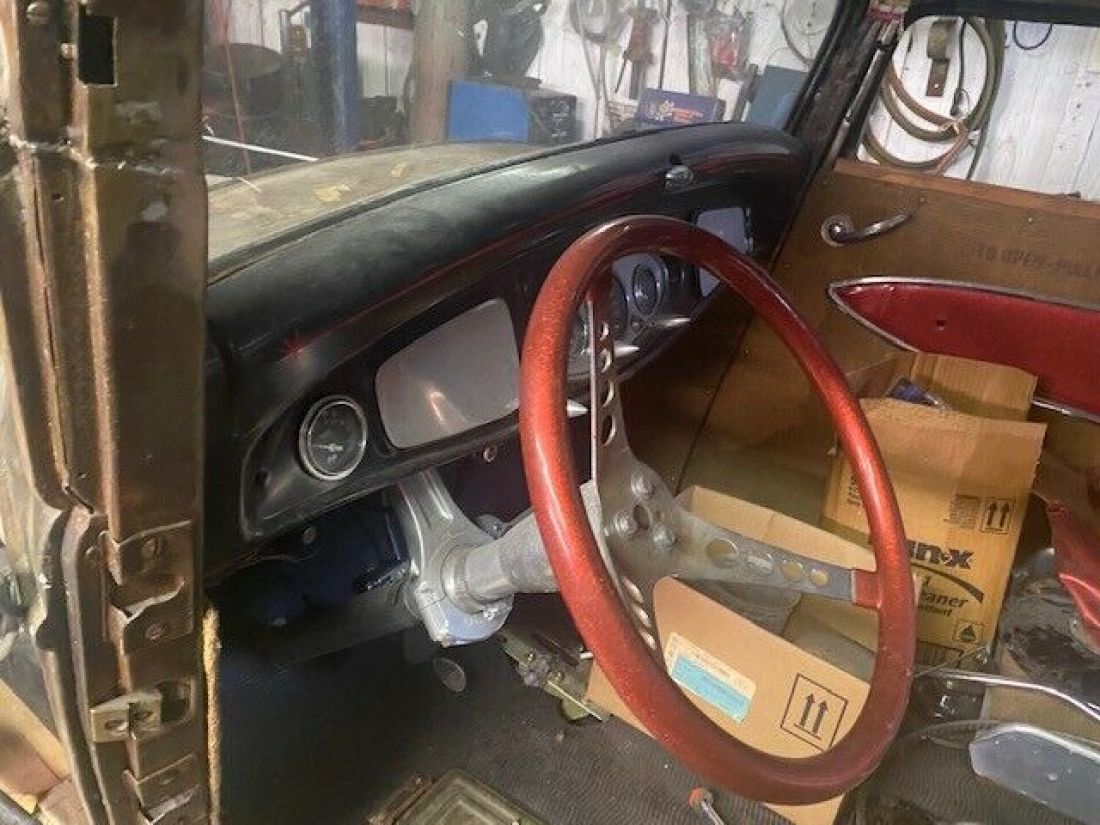 1932 Ford Other - photo 9