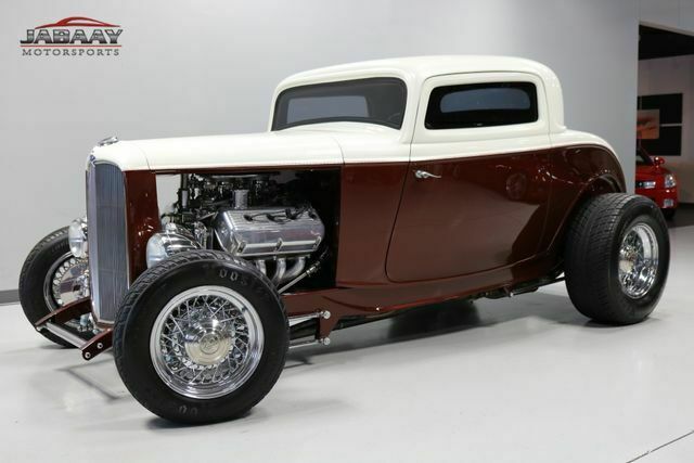 1932 Ford Other --