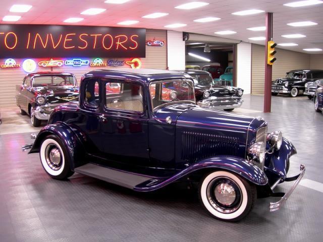 1932 Ford Other - photo 4