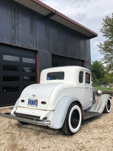 1932 ford coupe 5 window, coupe, 1932, ford 1932 Ford Other