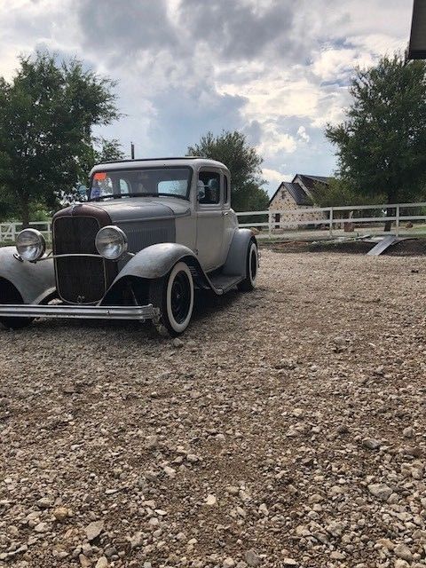 1932 Ford Other - photo 13