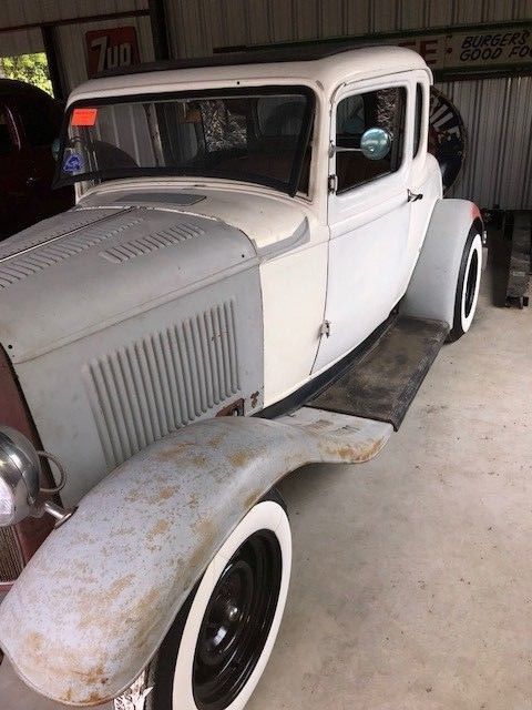 1932 Ford Other - photo 5