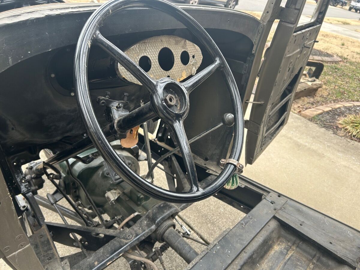 1932 Ford Other - photo 12