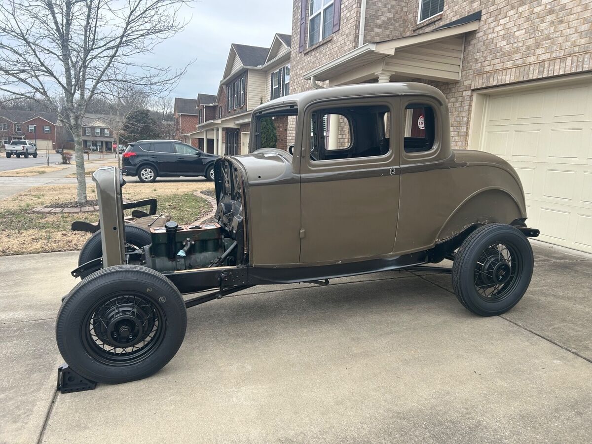 1932 Ford Other - photo 2