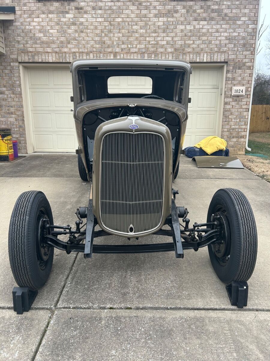 1932 Ford Other - photo 3