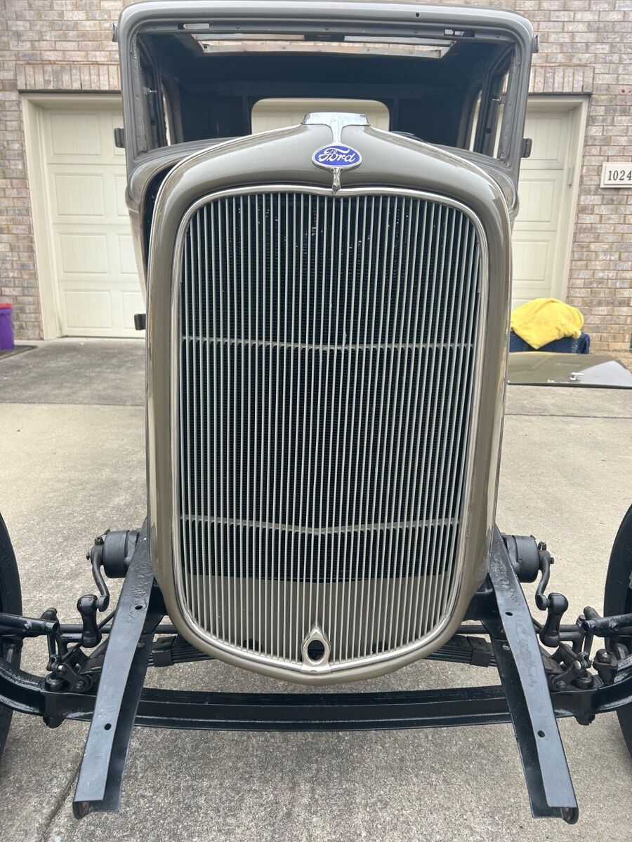 1932 Ford Other - photo 4