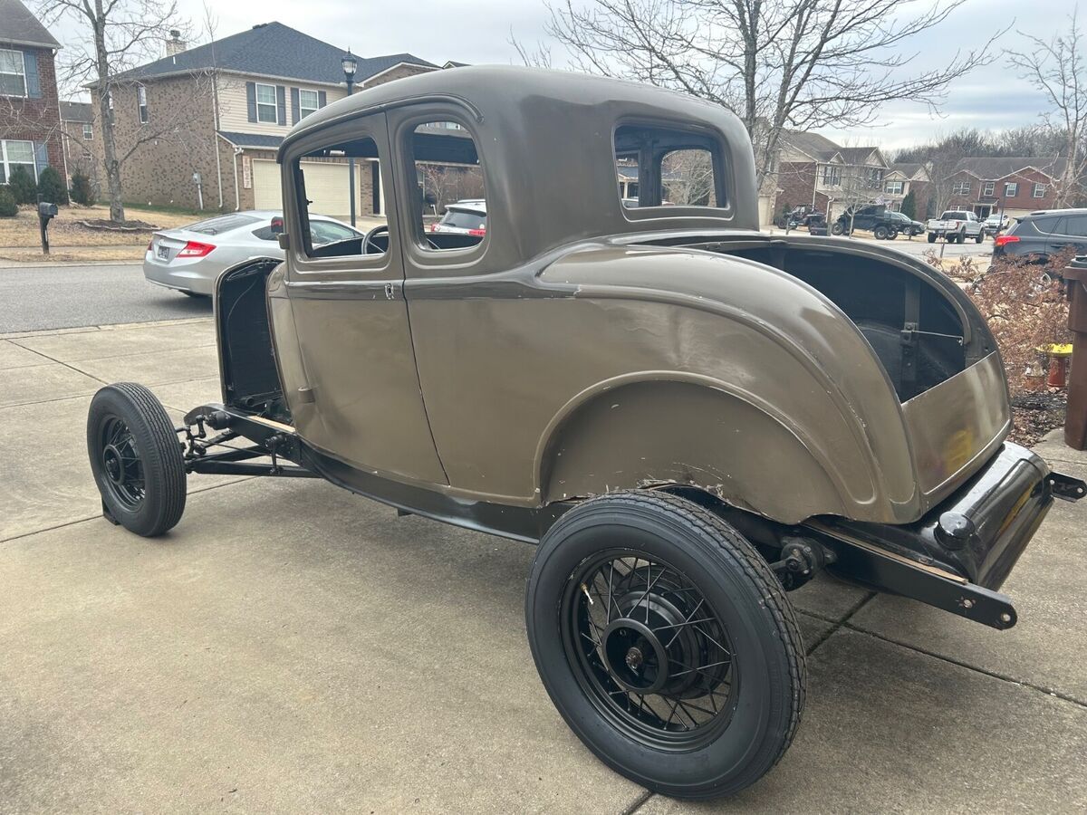 1932 Ford Other - photo 5