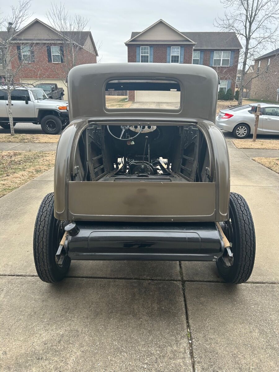 1932 Ford Other - photo 7
